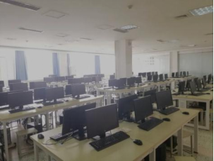 軟件測試實訓室 賦能經濟信息咨詢行業的數字化轉型