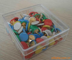 寧海翰達文具圖釘產(chǎn)品系列全覽 辦公學(xué)習(xí)的得力助手
